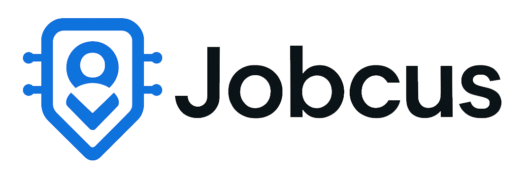 Jobcus